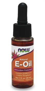 NOW Foods <br>Vitamin E-Oil Double Strength